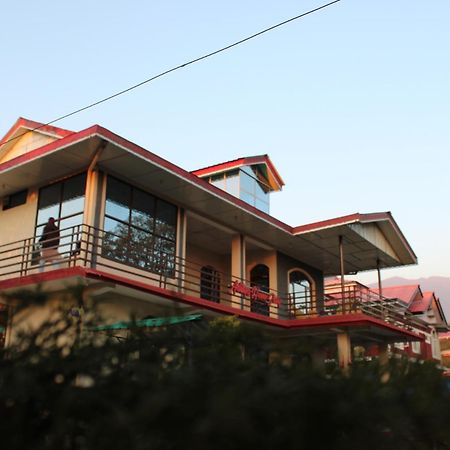 Aditya Homestay Bir-Billing Surrounded By Mountains Экстерьер фото