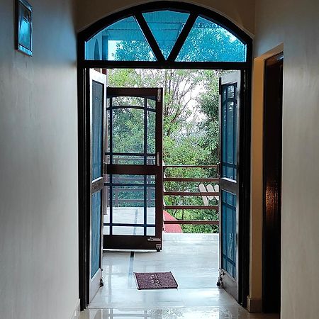 Aditya Homestay Bir-Billing Surrounded By Mountains Экстерьер фото