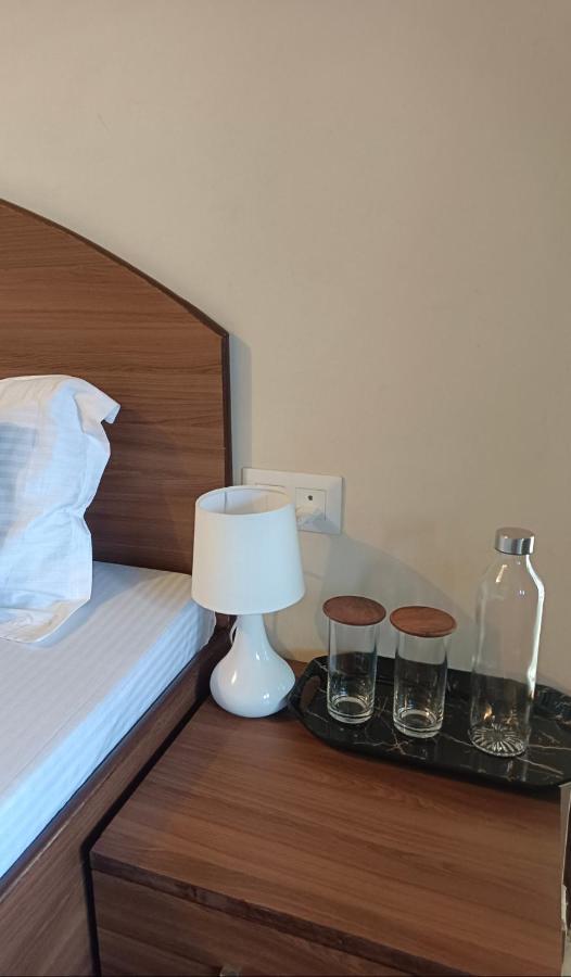Aditya Homestay Bir-Billing Surrounded By Mountains Экстерьер фото