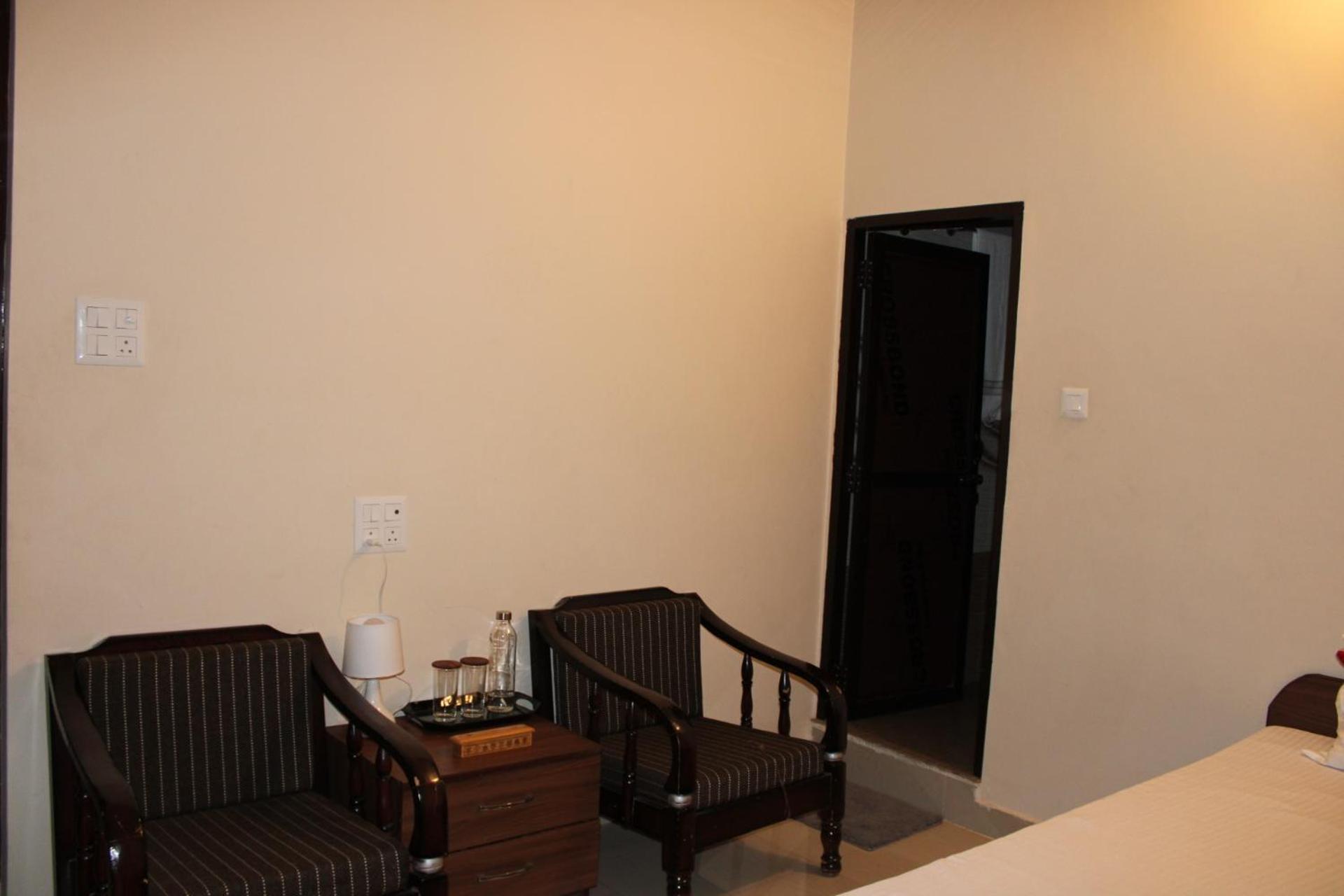 Aditya Homestay Bir-Billing Surrounded By Mountains Экстерьер фото
