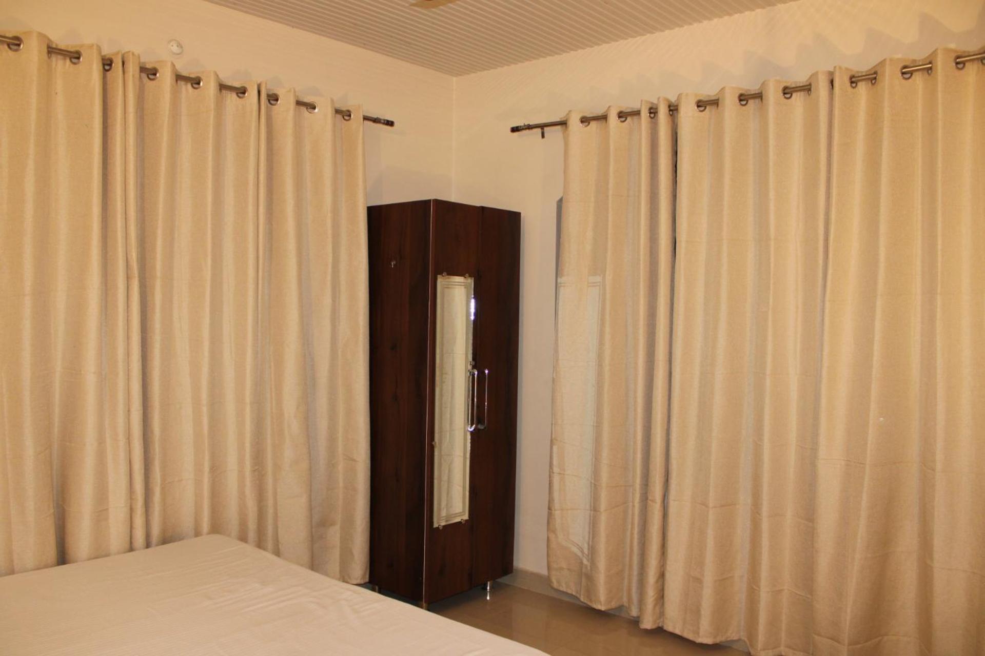 Aditya Homestay Bir-Billing Surrounded By Mountains Экстерьер фото