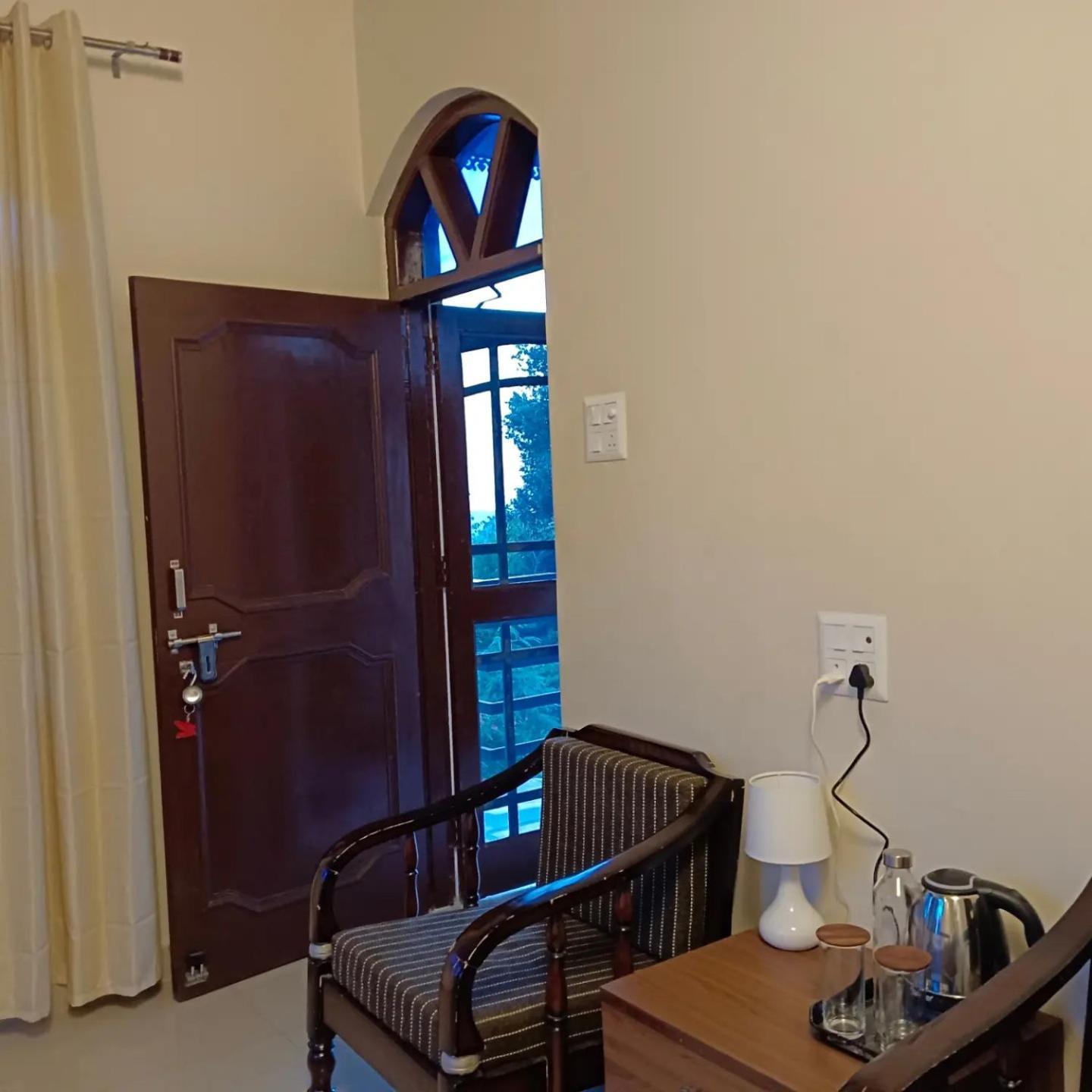Aditya Homestay Bir-Billing Surrounded By Mountains Экстерьер фото