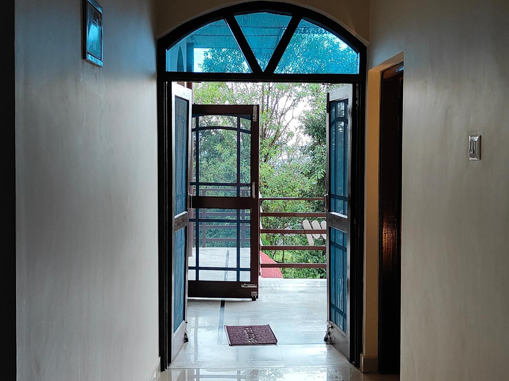Aditya Homestay Bir-Billing Surrounded By Mountains Экстерьер фото